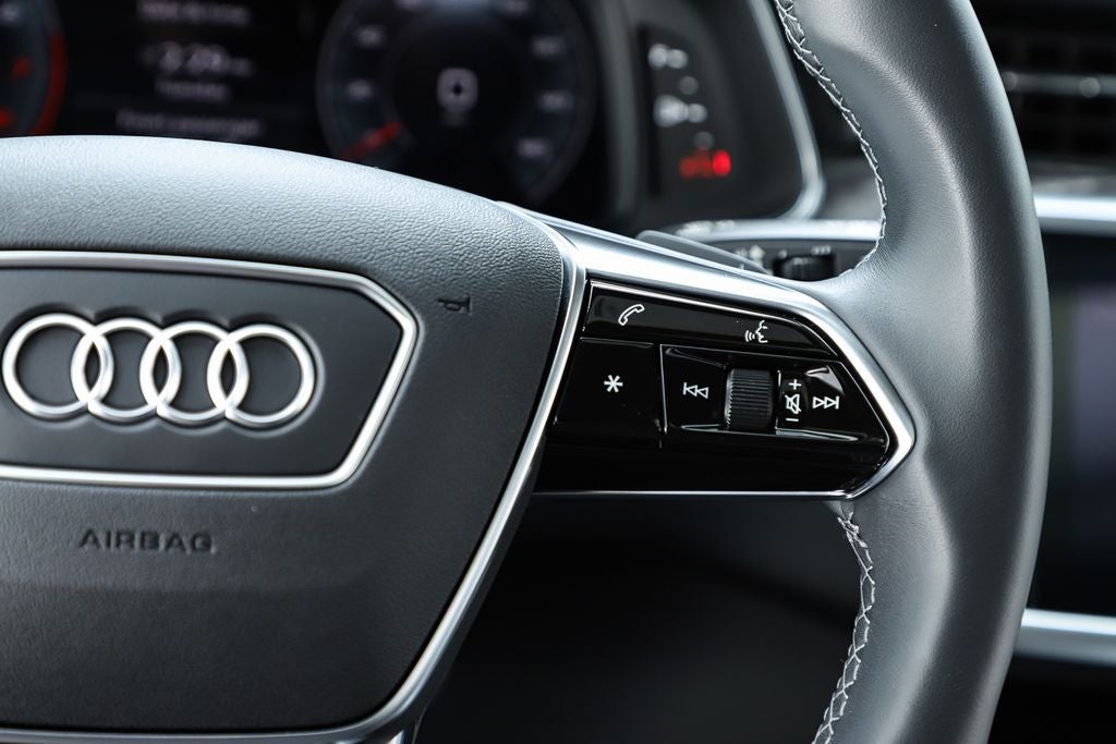 2024 Audi A6 allroad Premium Plus quattro