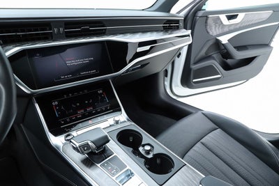 2024 Audi A6 allroad Premium Plus quattro