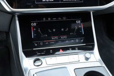 2024 Audi A6 allroad Premium Plus quattro