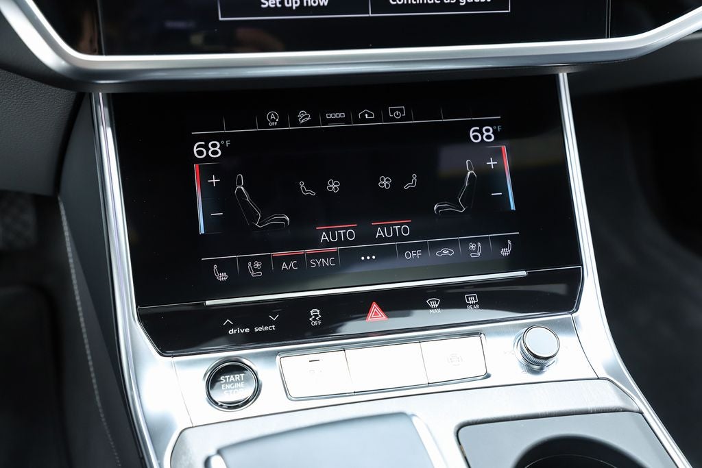 2024 Audi A6 allroad Premium Plus quattro