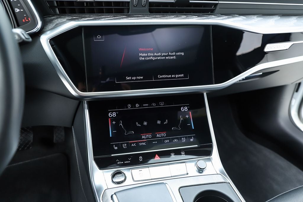 2024 Audi A6 allroad Premium Plus quattro