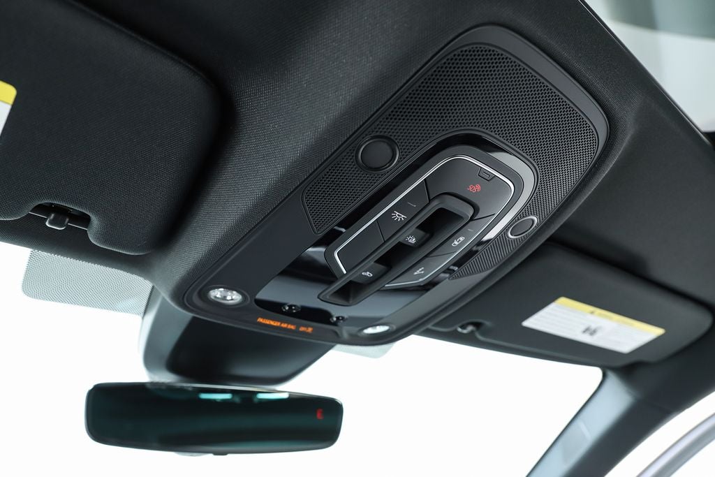 2024 Audi A6 allroad Premium Plus quattro