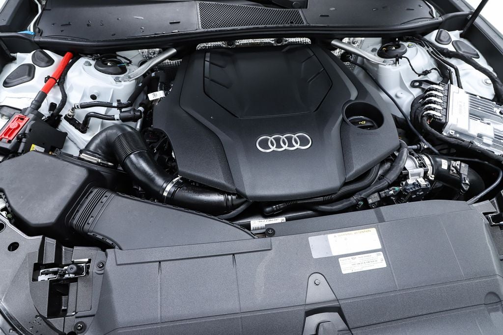 2024 Audi A6 allroad Premium Plus quattro