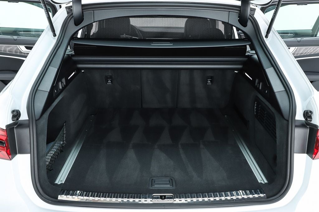 2024 Audi A6 allroad Premium Plus quattro