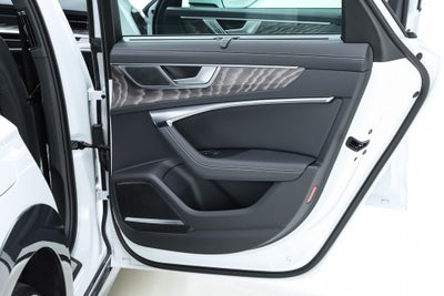 2024 Audi A6 allroad Premium Plus quattro