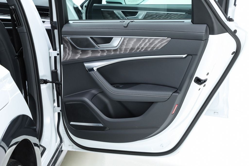 2024 Audi A6 allroad Premium Plus quattro