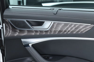 2024 Audi A6 allroad Premium Plus quattro