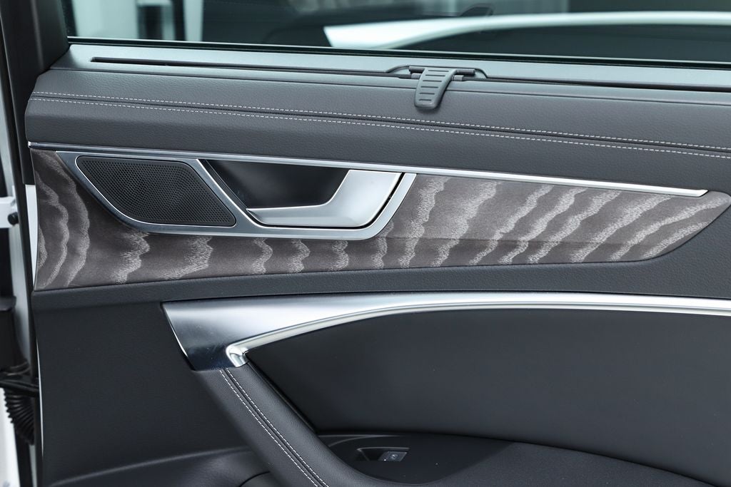 2024 Audi A6 allroad Premium Plus quattro