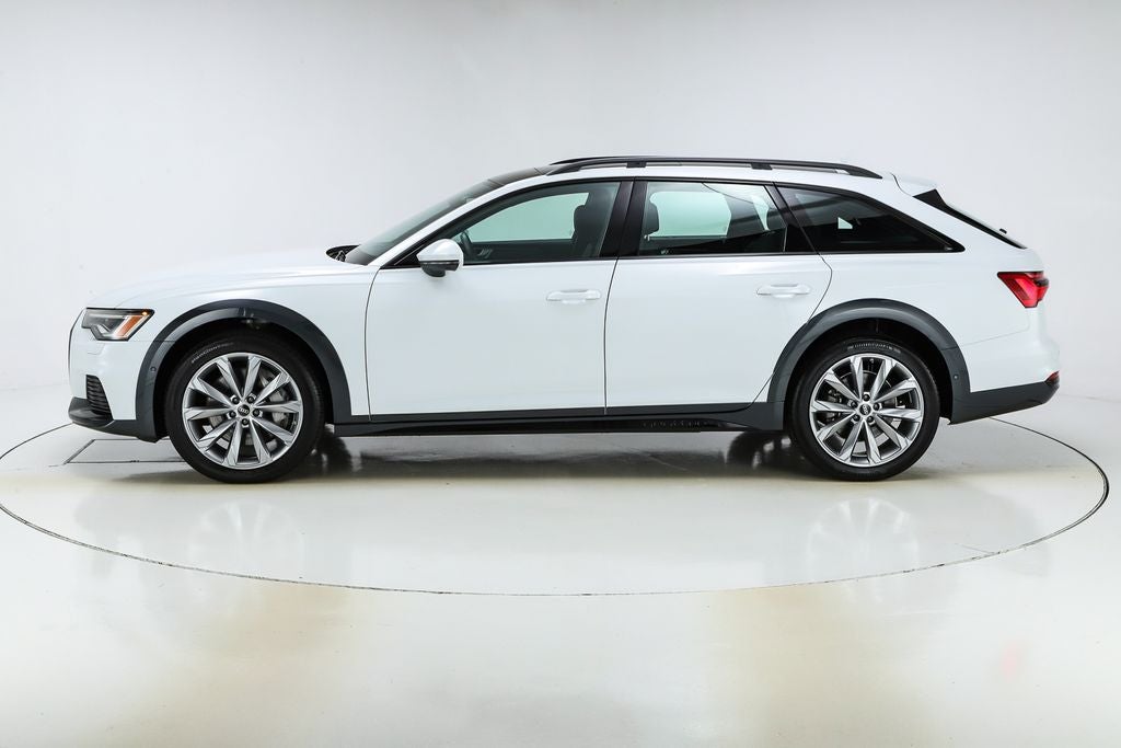 2024 Audi A6 allroad Premium Plus quattro