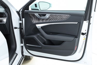 2024 Audi A6 allroad Premium Plus quattro