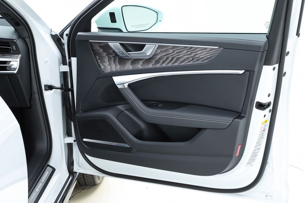 2024 Audi A6 allroad Premium Plus quattro