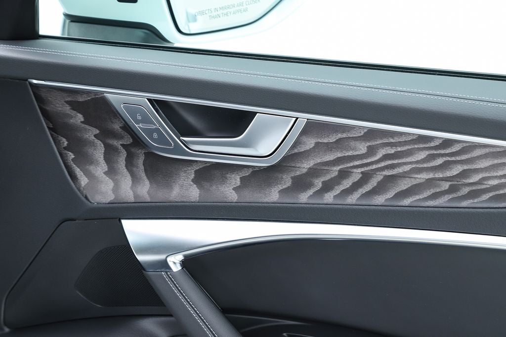 2024 Audi A6 allroad Premium Plus quattro