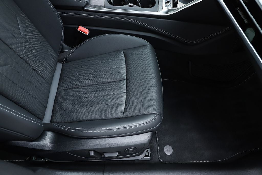 2024 Audi A6 allroad Premium Plus quattro