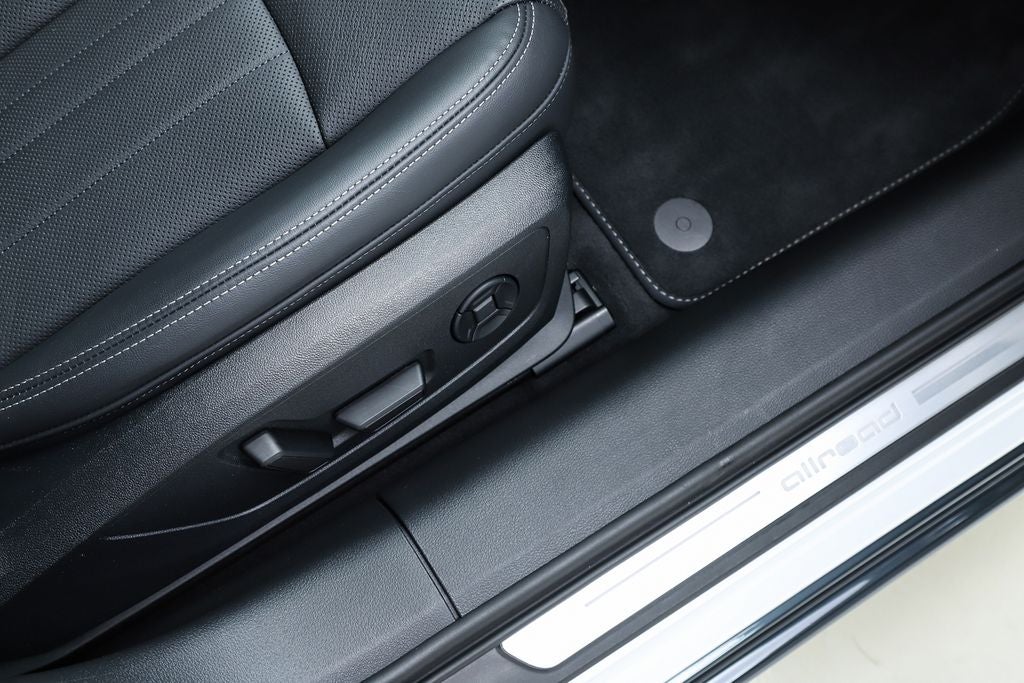 2024 Audi A6 allroad Premium Plus quattro