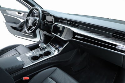 2024 Audi A6 allroad Premium Plus quattro