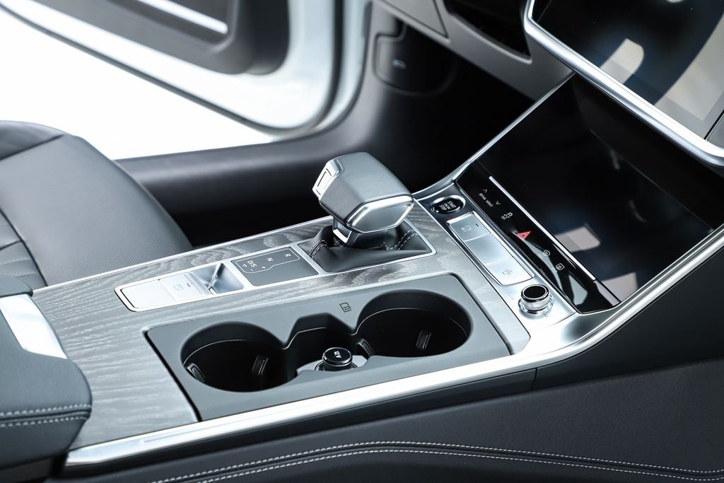 2024 Audi A6 allroad Premium Plus quattro