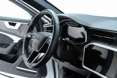 2024 Audi A6 allroad Premium Plus quattro