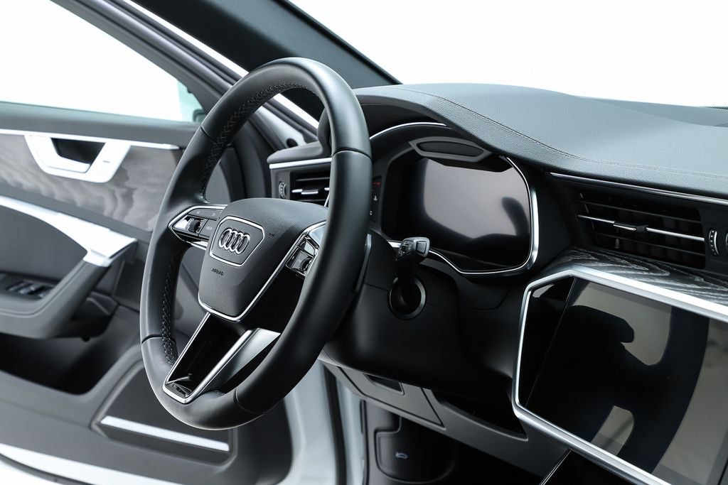 2024 Audi A6 allroad Premium Plus quattro