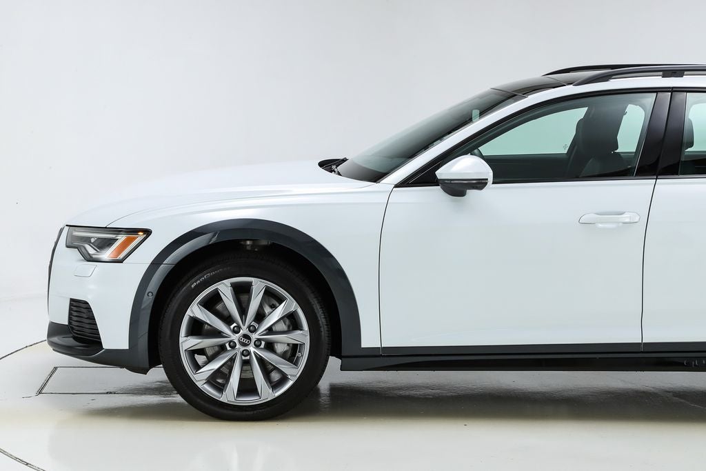 2024 Audi A6 allroad Premium Plus quattro