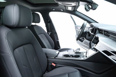 2024 Audi A6 allroad Premium Plus quattro