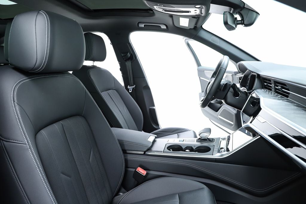 2024 Audi A6 allroad Premium Plus quattro