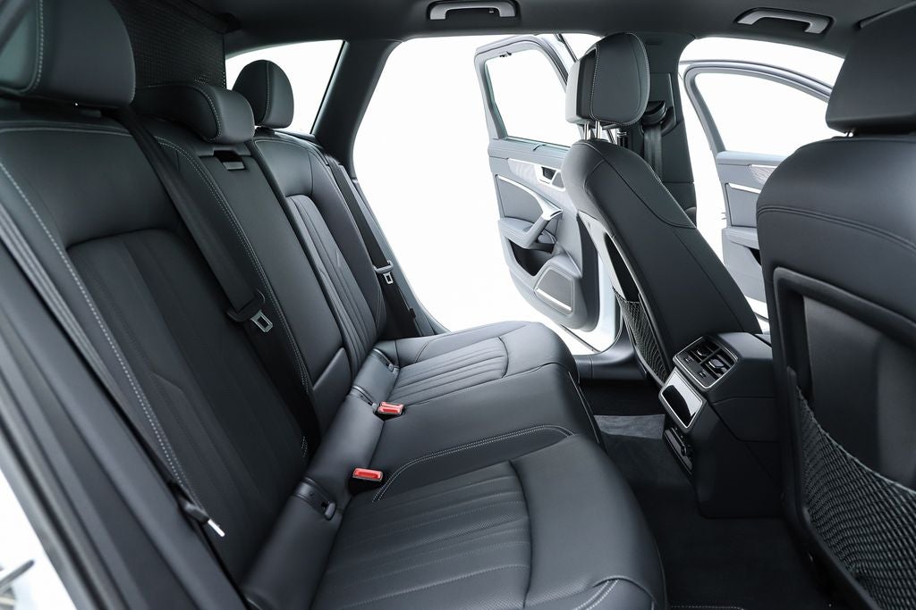 2024 Audi A6 allroad Premium Plus quattro