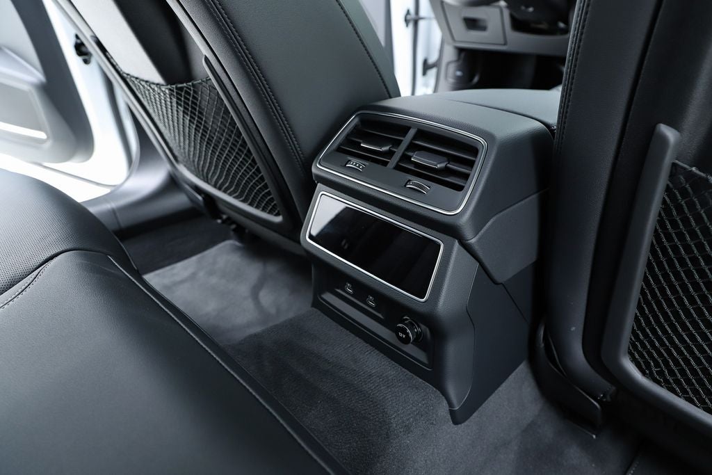 2024 Audi A6 allroad Premium Plus quattro