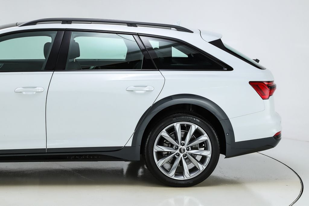 2024 Audi A6 allroad Premium Plus quattro