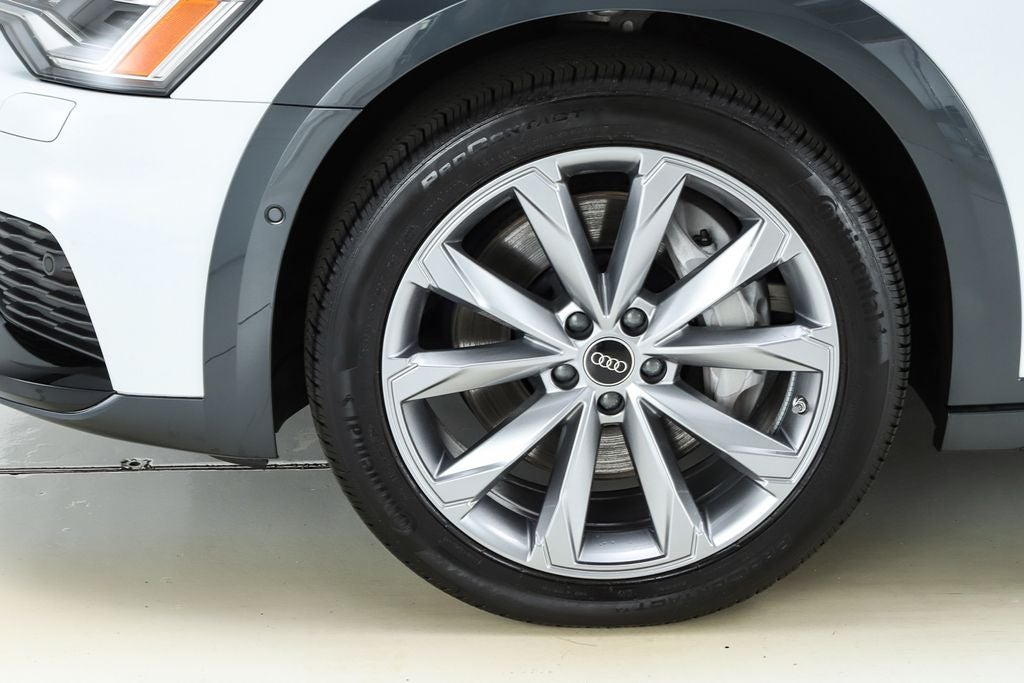 2024 Audi A6 allroad Premium Plus quattro