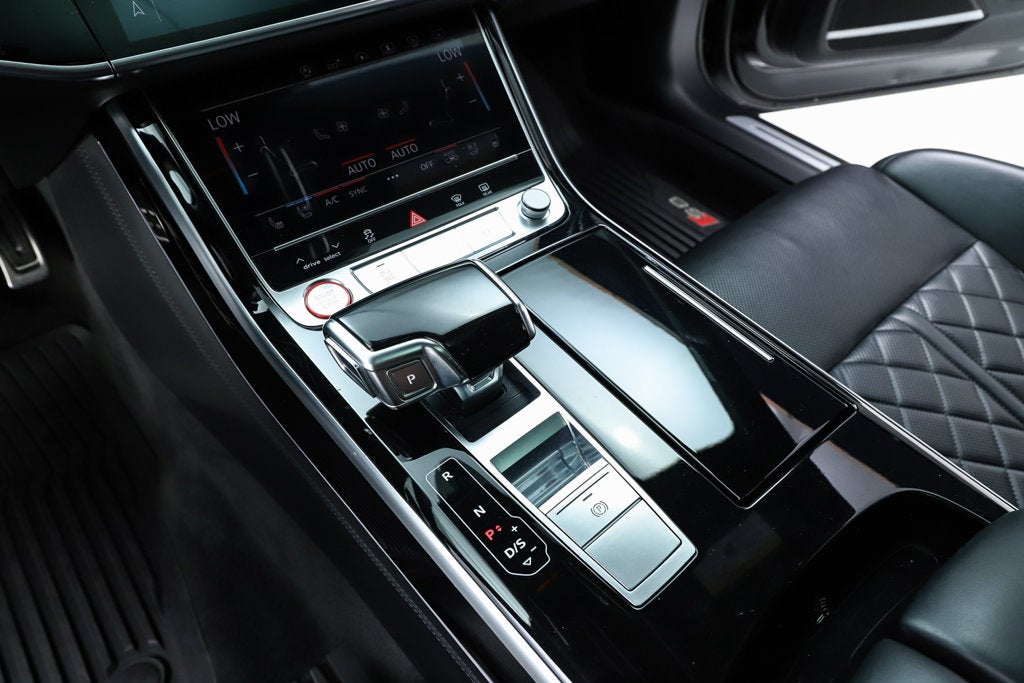 2020 Audi S8 4.0T quattro