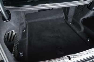 2020 Audi S8 4.0T quattro