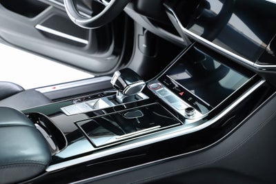 2020 Audi S8 4.0T quattro