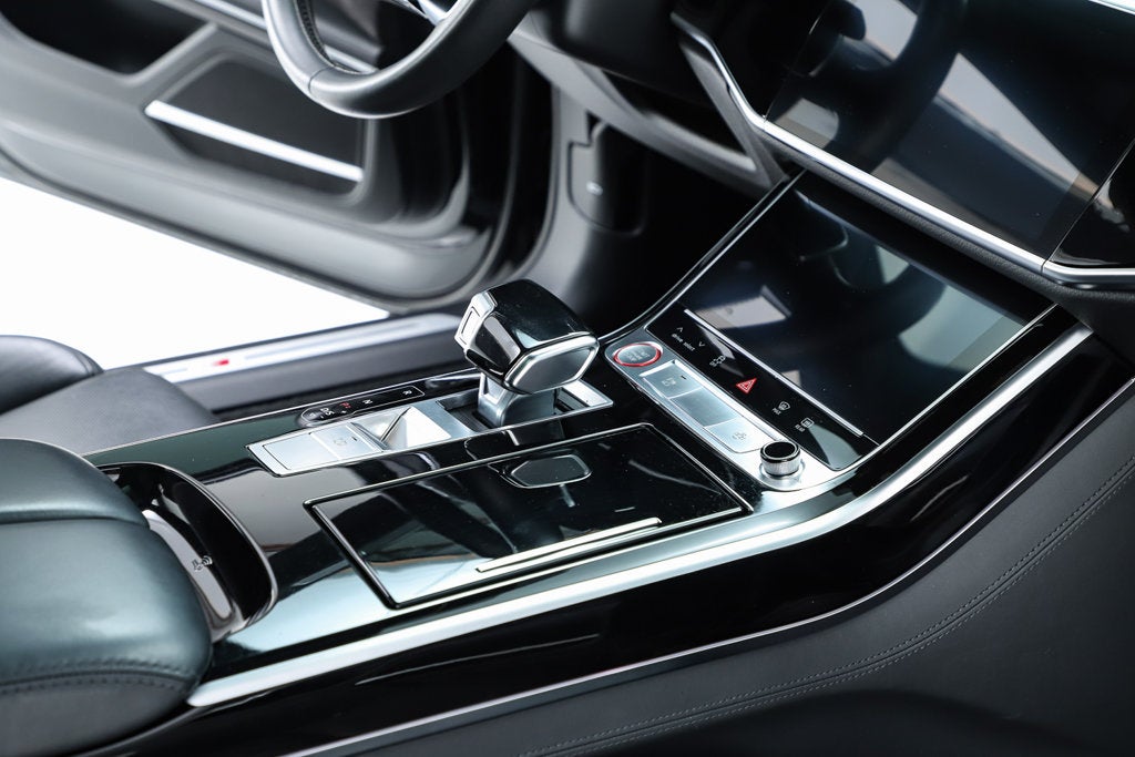 2020 Audi S8 4.0T quattro