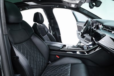 2020 Audi S8 4.0T quattro