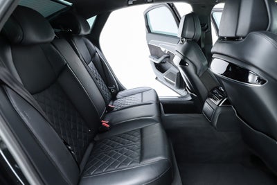 2020 Audi S8 4.0T quattro