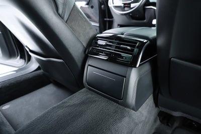 2020 Audi S8 4.0T quattro