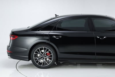 2020 Audi S8 4.0T quattro
