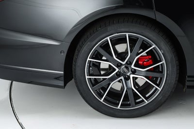 2020 Audi S8 4.0T quattro