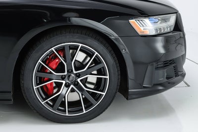2020 Audi S8 4.0T quattro