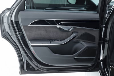 2020 Audi S8 4.0T quattro
