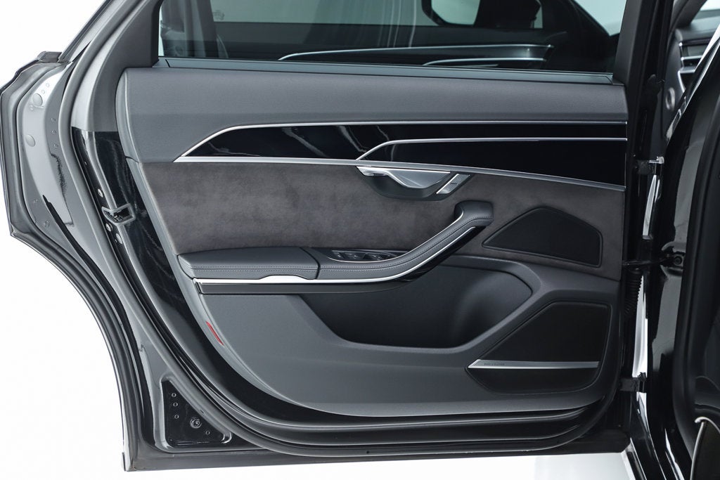 2020 Audi S8 4.0T quattro