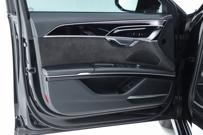 2020 Audi S8 4.0T quattro