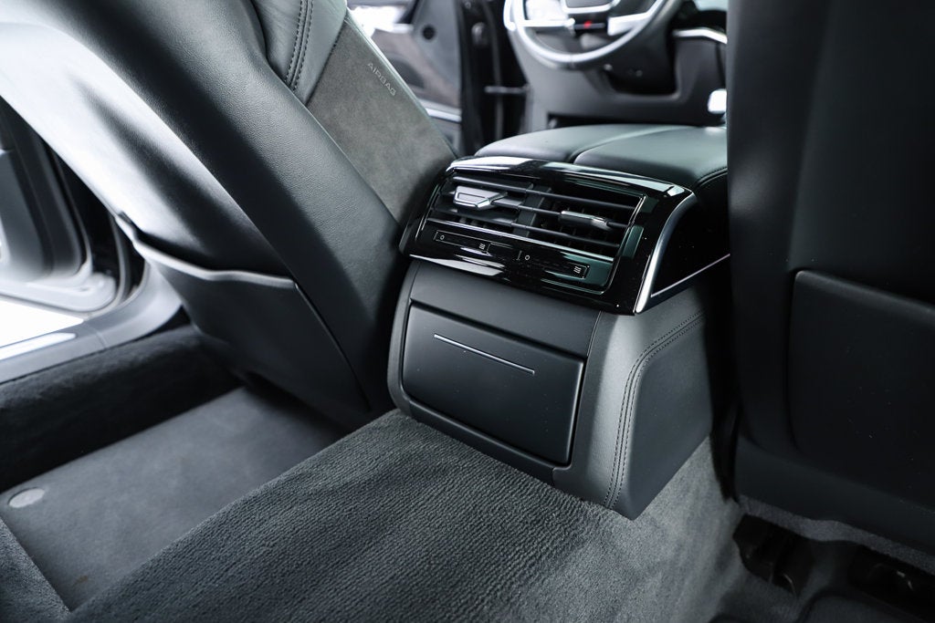 2020 Audi S8 4.0T quattro