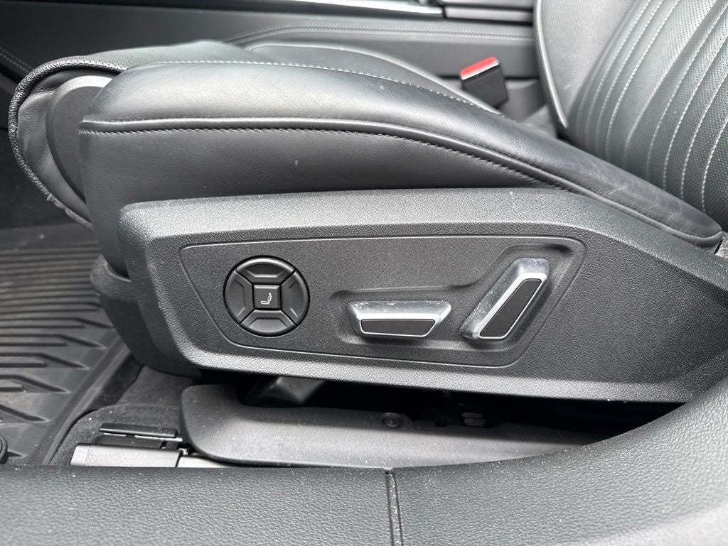 2024 Audi A6 allroad Prestige quattro