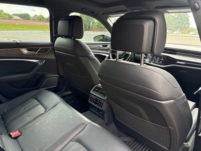 2024 Audi A6 allroad Prestige quattro