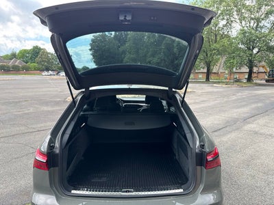2024 Audi A6 allroad Prestige quattro
