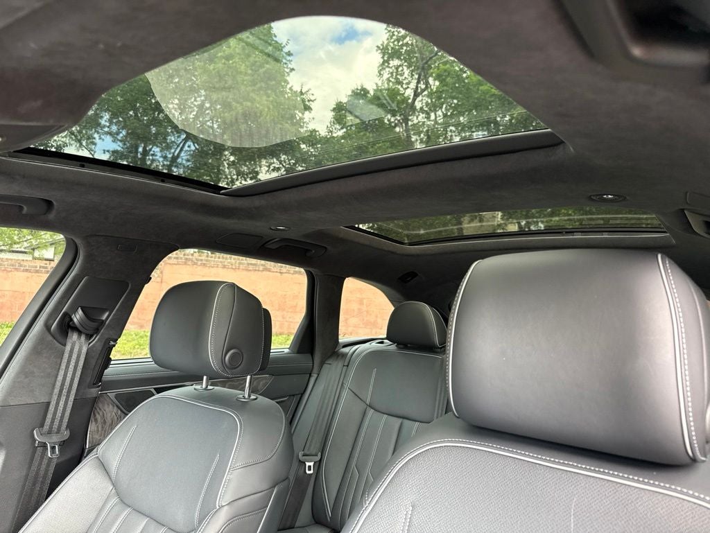 2024 Audi A6 allroad Prestige quattro