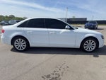 2013 Audi A4 2.0T Premium FrontTrak