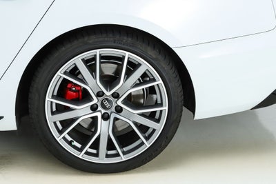 2023 Audi S4 3.0T Premium Plus quattro