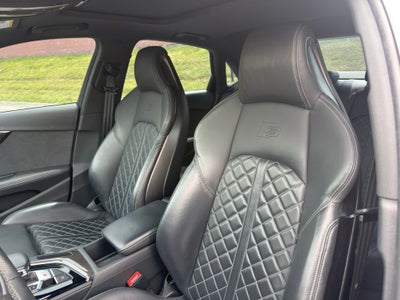 2023 Audi S4 3.0T Premium Plus quattro